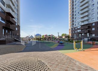 1-комнатная квартира на продажу, 37 м2, Тюмень, ЖК Дебют, Тальниковая улица, 5