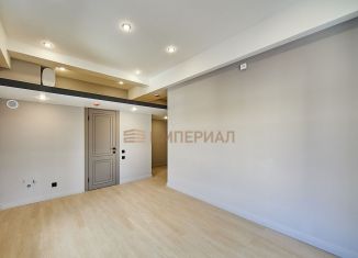 Продается квартира студия, 20.5 м2, Москва, Центросоюзный переулок, 13с2, метро Красносельская