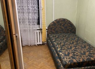 Двухкомнатная квартира в аренду, 40 м2, Москва, Норильская улица, 9, метро Медведково