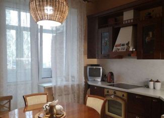 2-комнатная квартира в аренду, 65 м2, Москва, Новокуркинское шоссе, 51, район Куркино