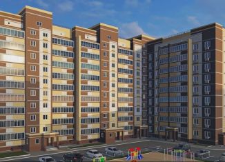 Продаю 1-ком. квартиру, 44.2 м2, Йошкар-Ола, микрорайон Фестивальный