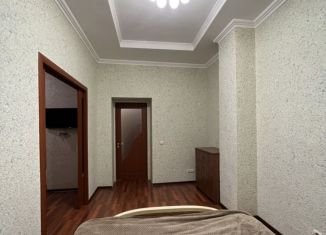 Сдается 2-комнатная квартира, 52 м2, Казань, Чистопольская улица, 36, ЖК Магеллан