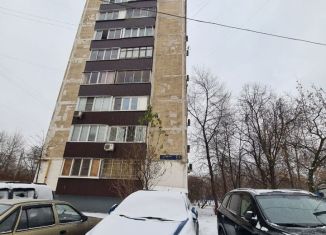 Квартира на продажу студия, 15 м2, Москва, Шоссейная улица, 6, метро Печатники