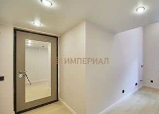 Квартира на продажу студия, 13.7 м2, Москва, Центросоюзный переулок, 13с2, метро Бауманская