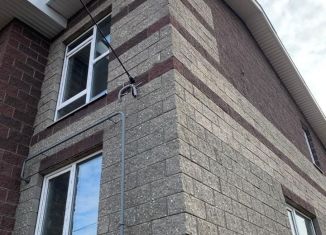 Таунхаус на продажу, 107 м2, деревня Зинино, улица Рами Гарипова, 16Б