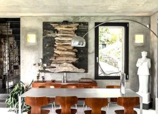 Продам дом, 400 м2, посёлок городского типа Красная Поляна