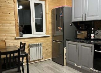 Продается дом, 117.1 м2, деревня Давыдково, Полевая улица