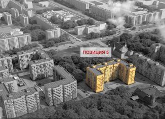 Продается 1-комнатная квартира, 42.2 м2, Великий Новгород, аллея Веряжское раздолье, 10к1, ЖК Раздолье