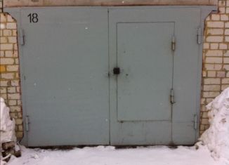Продам гараж, 24 м2, Саратов, Фрунзенский район, Шелковичная улица, 179