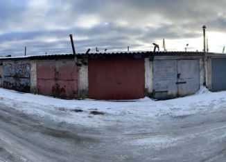 Продам гараж, 23 м2, Выборг, Волейбольный проезд