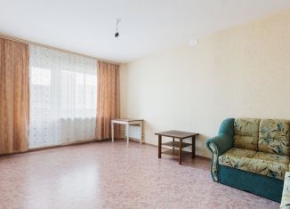 1-комнатная квартира на продажу, 28 м2, Новосибирск, улица Сибиряков-Гвардейцев, ЖК Матрешки