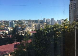 1-ком. квартира на продажу, 31.3 м2, Сочи, улица Цюрупы, 8, микрорайон Новый Сочи