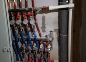 Продается 2-комнатная квартира, 66.2 м2, Череповец, ЖК Современник, улица Монтклер, 10к1