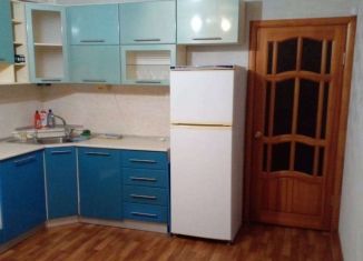 Аренда 2-комнатной квартиры, 70 м2, Оренбург, улица Есимова, 3/1, ЖК Вишневый Квартал