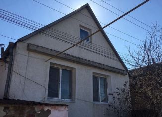 Продаю дом, 118 м2, село Солнечное, Персиковая улица