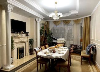 3-комнатная квартира в аренду, 96 м2, Москва, метро Ломоносовский проспект, Мичуринский проспект, 7