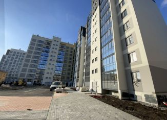 Продается однокомнатная квартира, 40.8 м2, Челябинск, Ереванская улица, 54.1, Ленинский район
