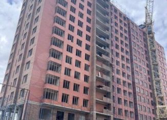 Продается квартира со свободной планировкой, 64 м2, Грозный, проспект Ахмат-Хаджи Абдулхамидовича Кадырова, 207, микрорайон Ленгородок