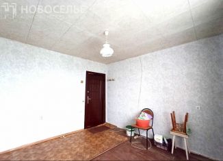 Продажа комнаты, 12 м2, Рязань, улица Новосёлов, 4к1