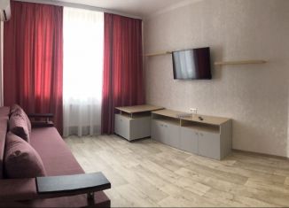 1-комнатная квартира в аренду, 40 м2, Симферополь, улица Никанорова, 4ск4