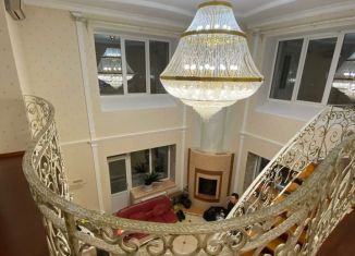 5-комнатная квартира на продажу, 400 м2, Челябинск, проспект Ленина, 29А, Советский район