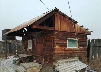 Дом на продажу, 30 м2, деревня Чапаево