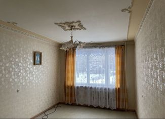 Продается двухкомнатная квартира, 52.4 м2, Лакинск, улица 10 Октября, 2