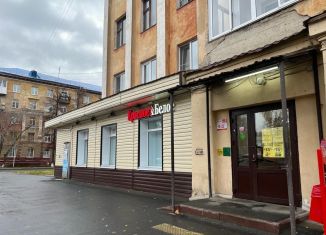 Торговая площадь на продажу, 111.5 м2, Кемерово, Севастопольская улица, 5, Кировский район