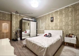 1-комнатная квартира на продажу, 41.3 м2, поселок Мечниково, посёлок Мечниково, 27