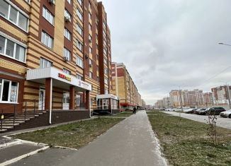 Помещение свободного назначения на продажу, 110 м2, Йошкар-Ола, бульвар 70-летия Победы в Великой Отечественной войне, 6, микрорайон Молодёжный