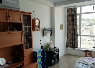 Сдаю однокомнатную квартиру, 32 м2, село Раздольное, Тепличная улица, 38