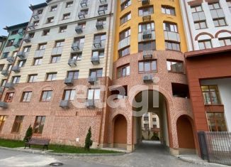 Продается 3-комнатная квартира, 78 м2, посёлок Развилка, ЖК Римский