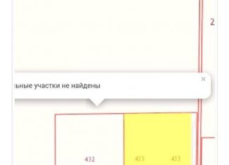 Участок на продажу, 1070 сот., Уютненское сельское поселение, Театральная площадь