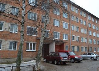 Продается 2-комнатная квартира, 23.2 м2, Волоколамск, проезд Строителей, 6