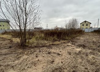 Земельный участок на продажу, 1500 сот., село Орудьево