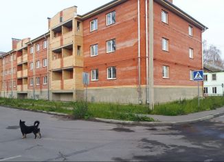 Двухкомнатная квартира на продажу, 43.4 м2, Советск, улица Энергетиков, 8А