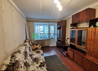 Продам двухкомнатную квартиру, 46.2 м2, Питкяранта, улица Рудакова, 1