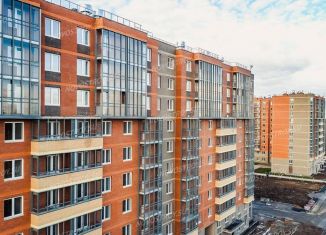 Продажа 1-ком. квартиры, 38 м2, Колпино, Балканская дорога, 14к2, ЖК Новое Колпино