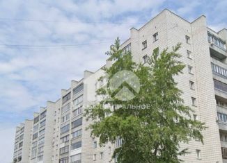 Продам трехкомнатную квартиру, 65 м2, Новосибирская область, улица Костычева, 20
