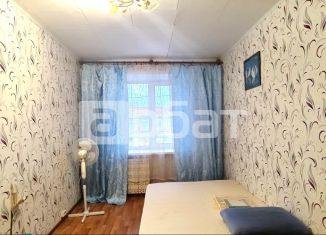 Продажа трехкомнатной квартиры, 62.7 м2, Кострома, Кинешемское шоссе, 37