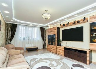 Продам трехкомнатную квартиру, 101 м2, Краснодар, Кожевенная улица, 24, микрорайон Кожзавод