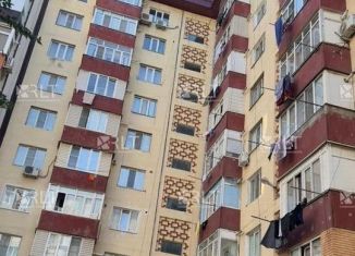 Продажа двухкомнатной квартиры, 54 м2, Дагестан, улица Гайдара Гаджиева, 12