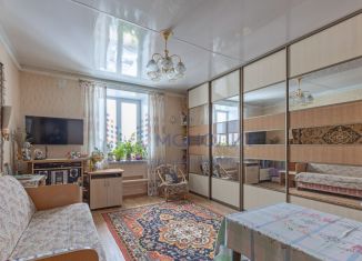 Продается 4-комнатная квартира, 92.6 м2, Нижний Новгород, Рождественская улица, 24, метро Стрелка