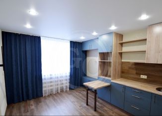 Продам квартиру студию, 20 м2, Оренбург, Братская улица, 7