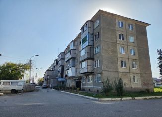 Продается 1-ком. квартира, 22 м2, Баксан, проспект Ленина, 130