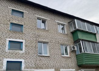 Продам трехкомнатную квартиру, 58.9 м2, село Ромны, Советская улица