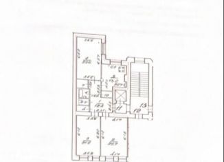 Продам трехкомнатную квартиру, 106.5 м2, Санкт-Петербург, 1-я Красноармейская улица, 16, 1-я Красноармейская улица