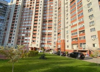 Продажа однокомнатной квартиры, 41.5 м2, Волгоград, проспект Маршала Жукова, 98Б, ЖК Атлант