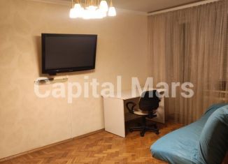 Сдаю 3-комнатную квартиру, 60 м2, Москва, улица Космонавта Волкова, 21к1, улица Космонавта Волкова