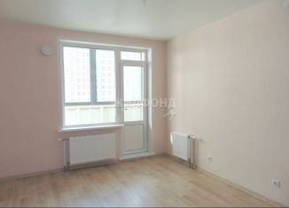 Продам однокомнатную квартиру, 32.2 м2, Новосибирск, улица Бородина, 56